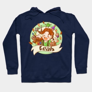 Leah Stardew Valley Hoodie